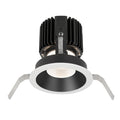 WAC LIGHTING VOLTA 4. SHALLOW REGRESSED TRIM - DO NOT SHOW ON WEBSITE