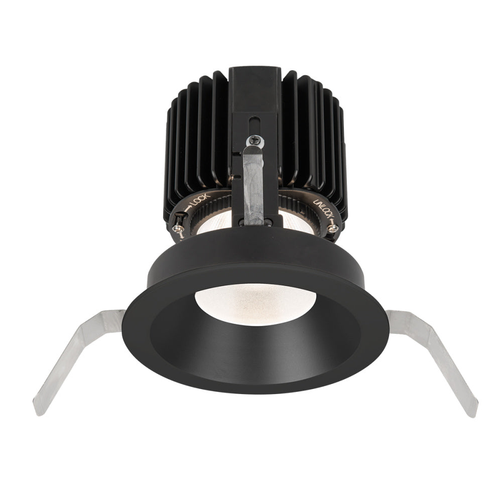 WAC LIGHTING VOLTA 4. SHALLOW REGRESSED TRIM - DO NOT SHOW ON WEBSITE