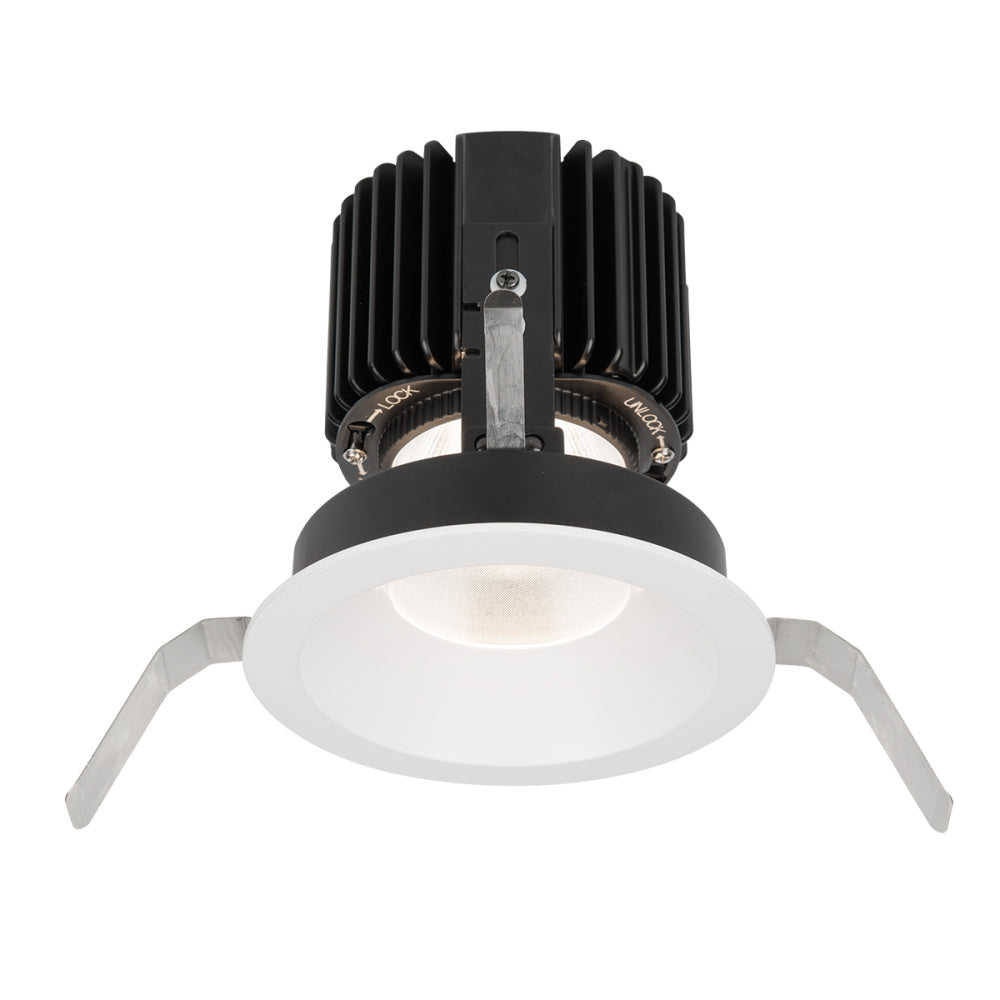 WAC LIGHTING VOLTA 4. SHALLOW REGRESSED TRIM - DO NOT SHOW ON WEBSITE