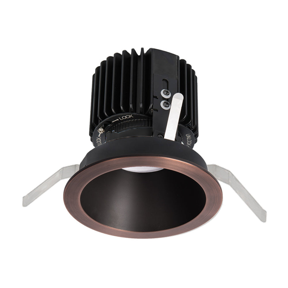 WAC LIGHTING VOLTA 4. TRIM - DO NOT SHOW ON WEBSITE