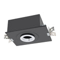 WAC LIGHTING VOLTA 4. HOUSING - DO NOT SHOW ON WEBSITE