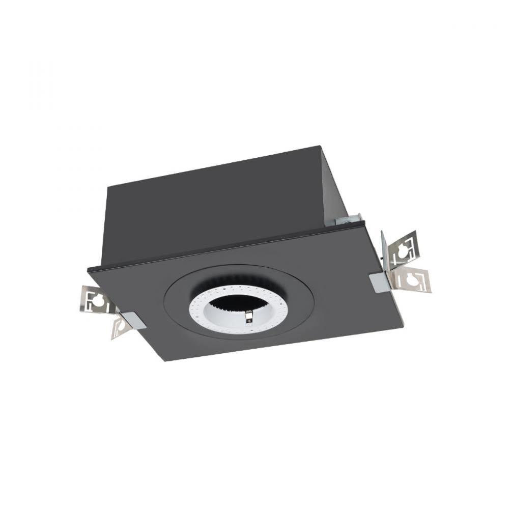 WAC LIGHTING VOLTA HOUSING - DO NOT SHOW ON WEBSITE