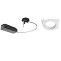WAC LIGHTING VOLTA 4. HOUSING - DO NOT SHOW ON WEBSITE
