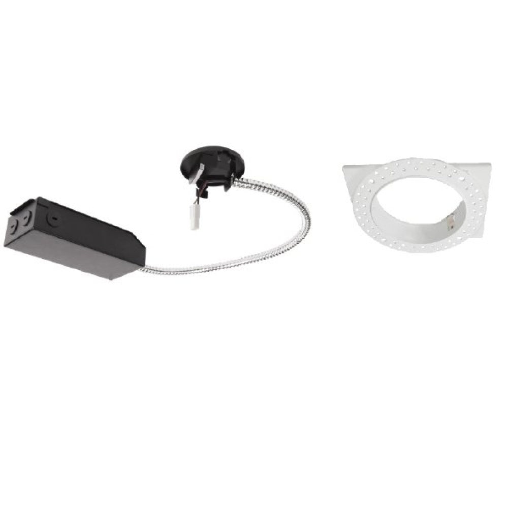 WAC LIGHTING VOLTA 4. HOUSING - DO NOT SHOW ON WEBSITE