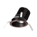 WAC LIGHTING VOLTA 4. WALL WASH TRIM - DO NOT SHOW ON WEBSITE