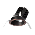 WAC LIGHTING VOLTA 4. WALL WASH TRIM - DO NOT SHOW ON WEBSITE