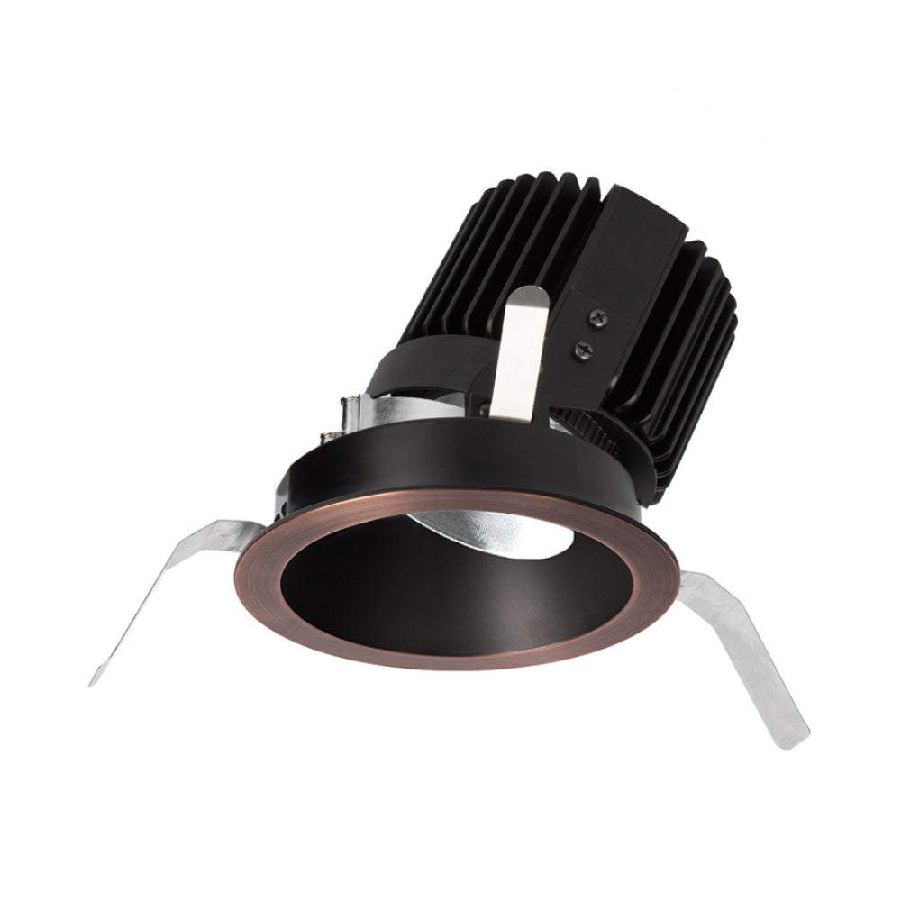 WAC LIGHTING VOLTA 4. WALL WASH TRIM - DO NOT SHOW ON WEBSITE