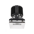WAC LIGHTING VOLTA SQUARE ADJUSTABLE INVISIBLE TRIM - DO NOT SHOW ON WEBSITE