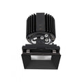 WAC LIGHTING VOLTA 4. SQUARE ADJUSTABLE INVISIBLE TRIM - DO NOT SHOW ON WEBSITE