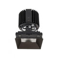 WAC LIGHTING VOLTA 4. SQUARE ADJUSTABLE INVISIBLE TRIM - DO NOT SHOW ON WEBSITE