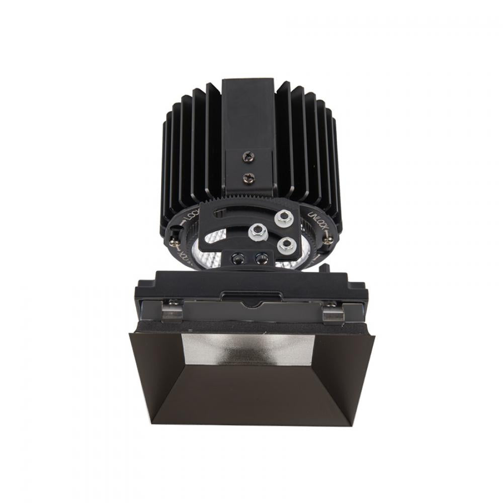 WAC LIGHTING VOLTA 4. SQUARE ADJUSTABLE INVISIBLE TRIM - DO NOT SHOW ON WEBSITE