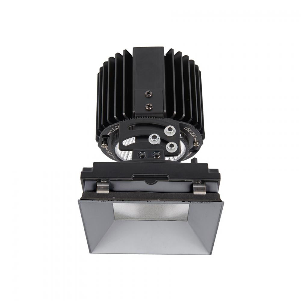 WAC LIGHTING VOLTA 4. SQUARE ADJUSTABLE INVISIBLE TRIM - DO NOT SHOW ON WEBSITE
