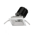WAC LIGHTING VOLTA SQUARE ADJUSTABLE TRIM - DO NOT SHOW ON WEBSITE