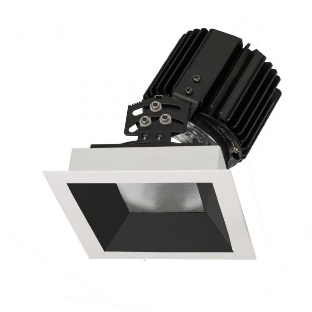 WAC LIGHTING VOLTA 4. SQUARE ADJUSTABLE TRIM - DO NOT SHOW ON WEBSITE
