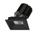 WAC LIGHTING VOLTA 4. SQUARE ADJUSTABLE TRIM - DO NOT SHOW ON WEBSITE