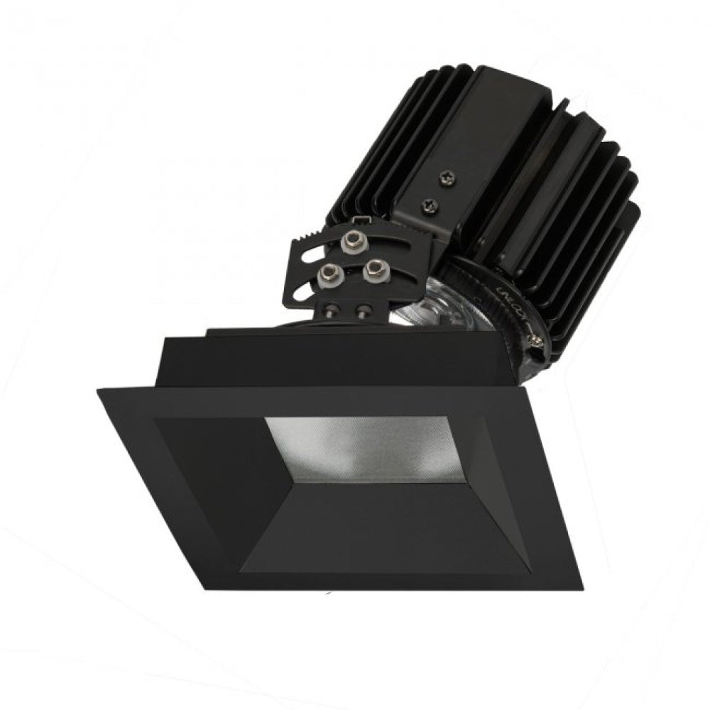 WAC LIGHTING VOLTA 4. SQUARE ADJUSTABLE TRIM - DO NOT SHOW ON WEBSITE