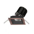 WAC LIGHTING VOLTA SQUARE ADJUSTABLE TRIM - DO NOT SHOW ON WEBSITE