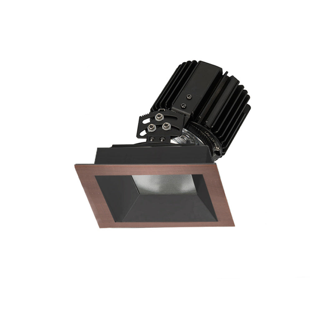 WAC LIGHTING VOLTA 4. SQUARE ADJUSTABLE TRIM - DO NOT SHOW ON WEBSITE