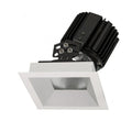 WAC LIGHTING VOLTA 4. SQUARE ADJUSTABLE TRIM - DO NOT SHOW ON WEBSITE