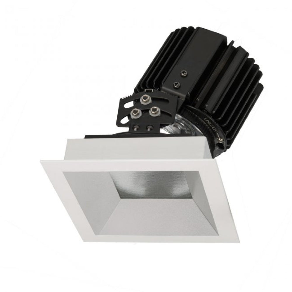 WAC LIGHTING VOLTA 4. SQUARE ADJUSTABLE TRIM - DO NOT SHOW ON WEBSITE