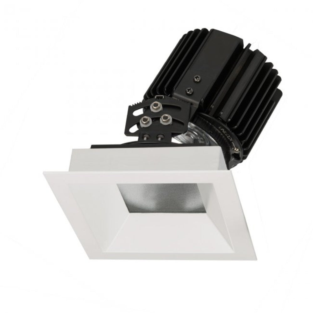 WAC LIGHTING VOLTA 4. SQUARE ADJUSTABLE TRIM - DO NOT SHOW ON WEBSITE