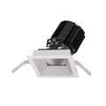 WAC LIGHTING VOLTA SQUARE ADJUSTABLE TRIM - DO NOT SHOW ON WEBSITE
