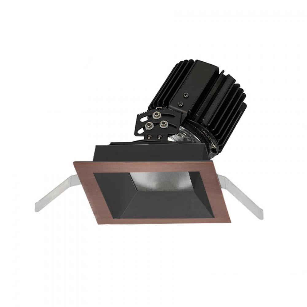 WAC LIGHTING VOLTA SQUARE ADJUSTABLE TRIM - DO NOT SHOW ON WEBSITE