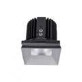 WAC LIGHTING VOLTA SQUARE SHALLOW REGRESSED INVISIBLE TRIM - DO NOT SHOW ON WEBSITE