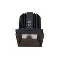 WAC LIGHTING VOLTA SQUARE SHALLOW REGRESSED INVISIBLE TRIM - DO NOT SHOW ON WEBSITE