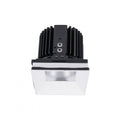 WAC LIGHTING VOLTA SQUARE SHALLOW REGRESSED INVISIBLE TRIM - DO NOT SHOW ON WEBSITE