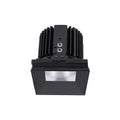 WAC LIGHTING VOLTA SQUARE SHALLOW REGRESSED INVISIBLE TRIM - DO NOT SHOW ON WEBSITE