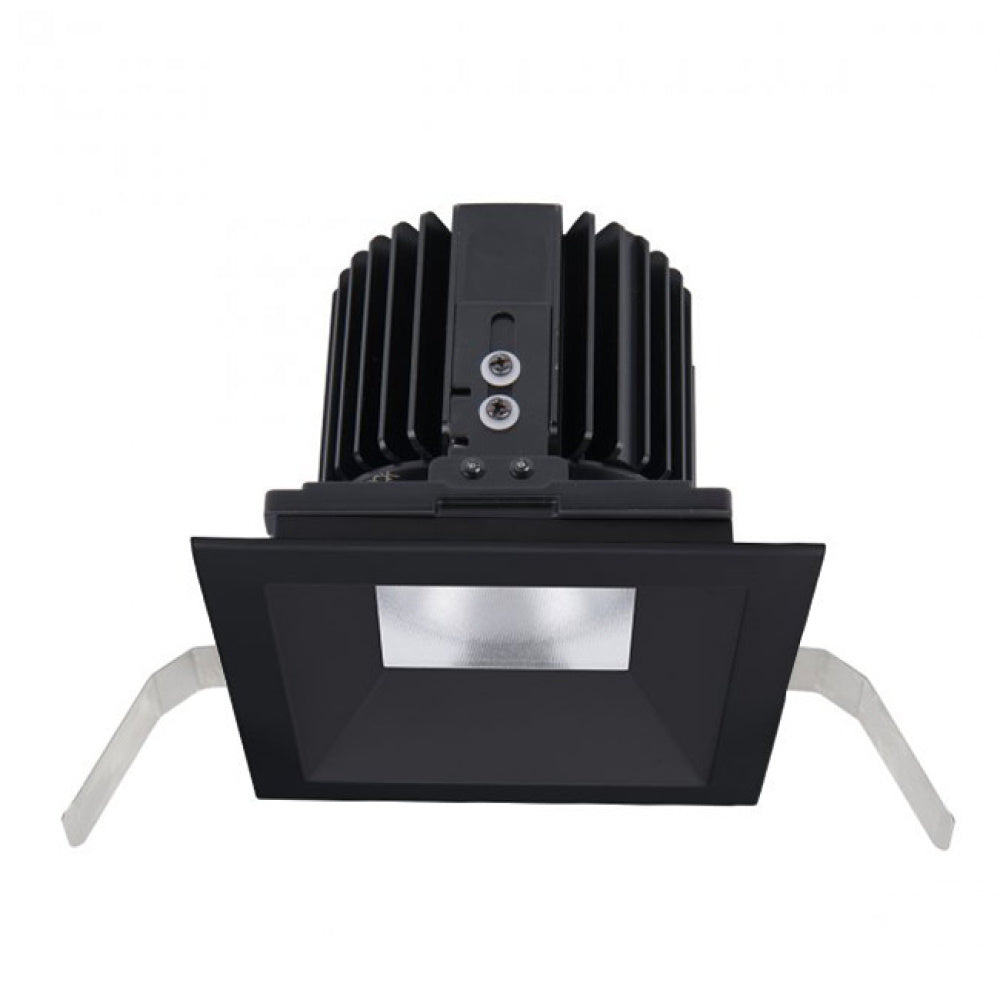 WAC LIGHTING VOLTA 4. SQUARE SHALLOW REGRESSED TRIM - DO NOT SHOW ON WEBSITE
