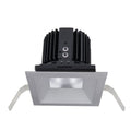 WAC LIGHTING VOLTA 4. SQUARE SHALLOW REGRESSED TRIM - DO NOT SHOW ON WEBSITE