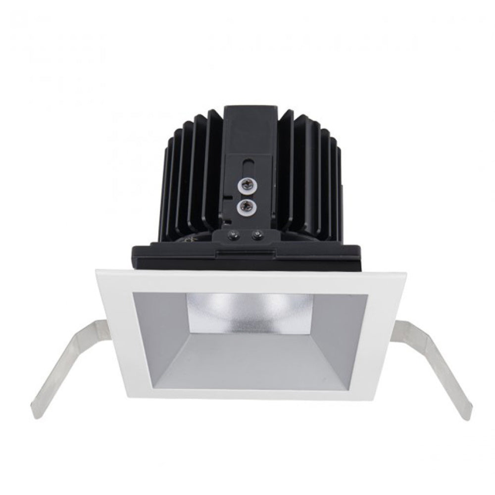 WAC LIGHTING VOLTA 4. SQUARE SHALLOW REGRESSED TRIM - DO NOT SHOW ON WEBSITE