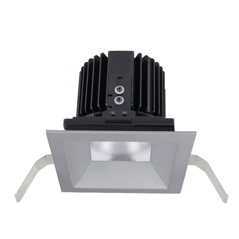 WAC LIGHTING VOLTA 4. SQUARE SHALLOW REGRESSED TRIM - DO NOT SHOW ON WEBSITE