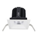 WAC LIGHTING VOLTA 4. SQUARE SHALLOW REGRESSED TRIM - DO NOT SHOW ON WEBSITE