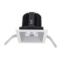 WAC LIGHTING VOLTA SQUARE SHALLOW REGRESSED TRIM - DO NOT SHOW ON WEBSITE