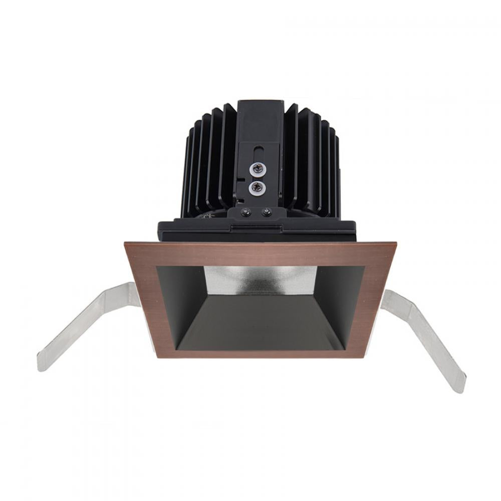 WAC LIGHTING VOLTA SQUARE SHALLOW REGRESSED TRIM - DO NOT SHOW ON WEBSITE