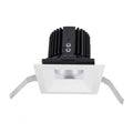 WAC LIGHTING VOLTA SQUARE SHALLOW REGRESSED TRIM - DO NOT SHOW ON WEBSITE
