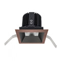 WAC LIGHTING VOLTA SQUARE SHALLOW REGRESSED TRIM - DO NOT SHOW ON WEBSITE