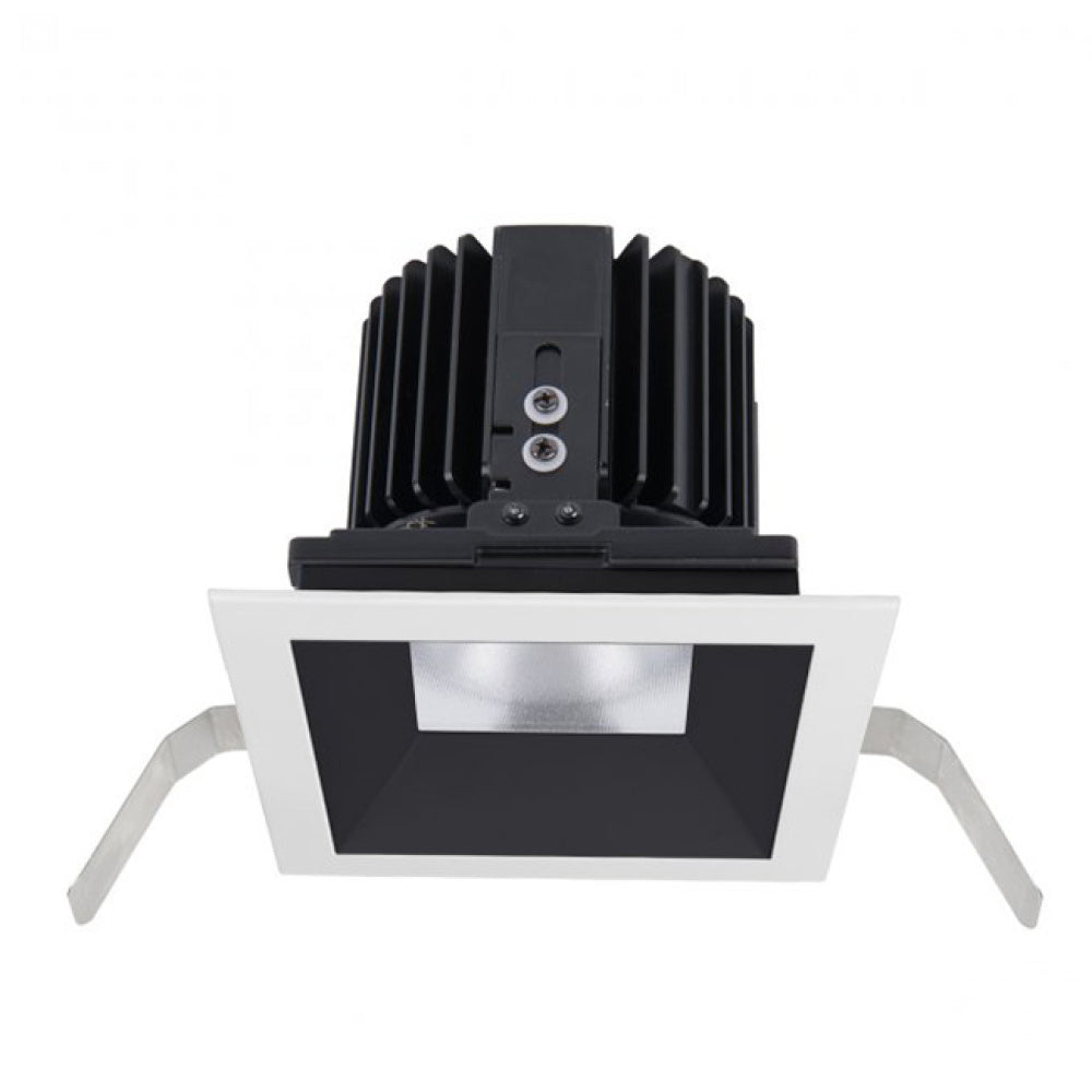 WAC LIGHTING VOLTA 4. SQUARE SHALLOW REGRESSED TRIM - DO NOT SHOW ON WEBSITE