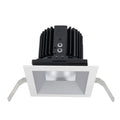 WAC LIGHTING VOLTA 4. SQUARE SHALLOW REGRESSED TRIM - DO NOT SHOW ON WEBSITE
