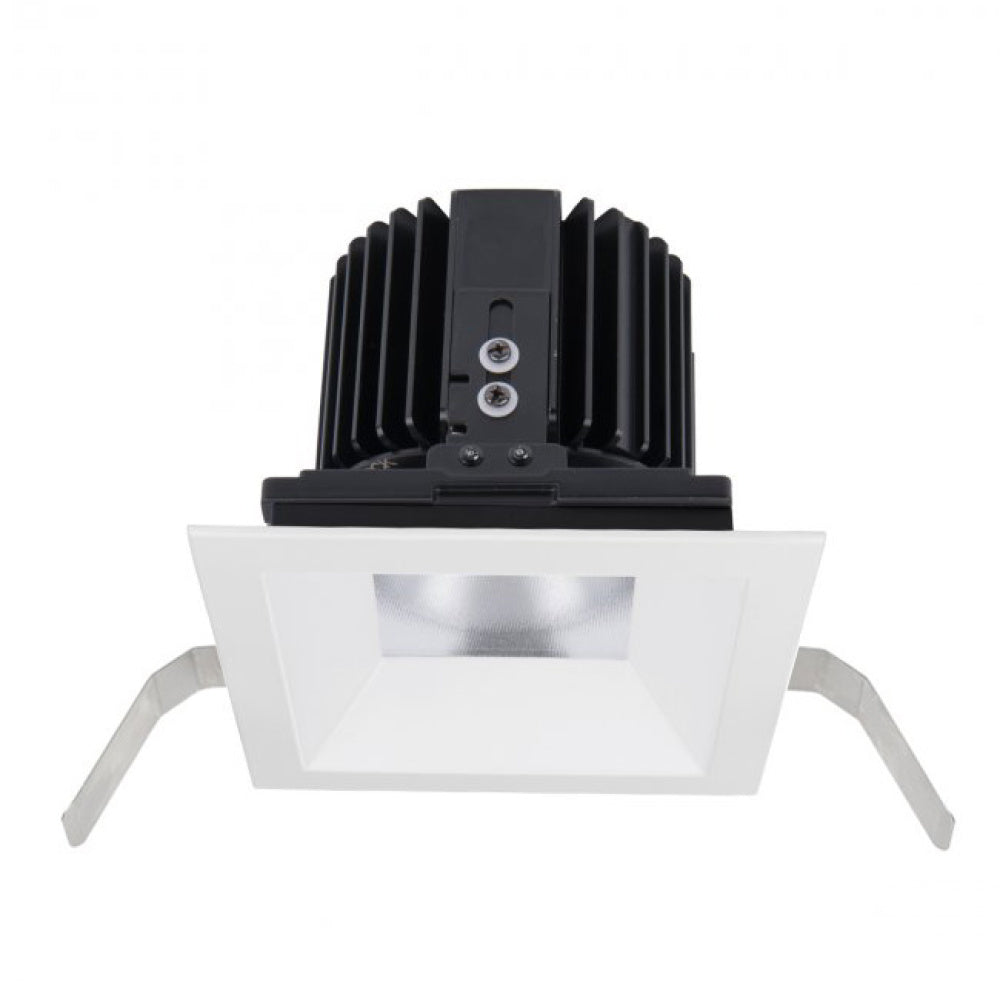WAC LIGHTING VOLTA 4. SQUARE SHALLOW REGRESSED TRIM - DO NOT SHOW ON WEBSITE