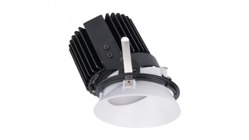 WAC LIGHTING VOLTA 4. SQUARE INVISIBLE TRIM - DO NOT SHOW ON WEBSITE