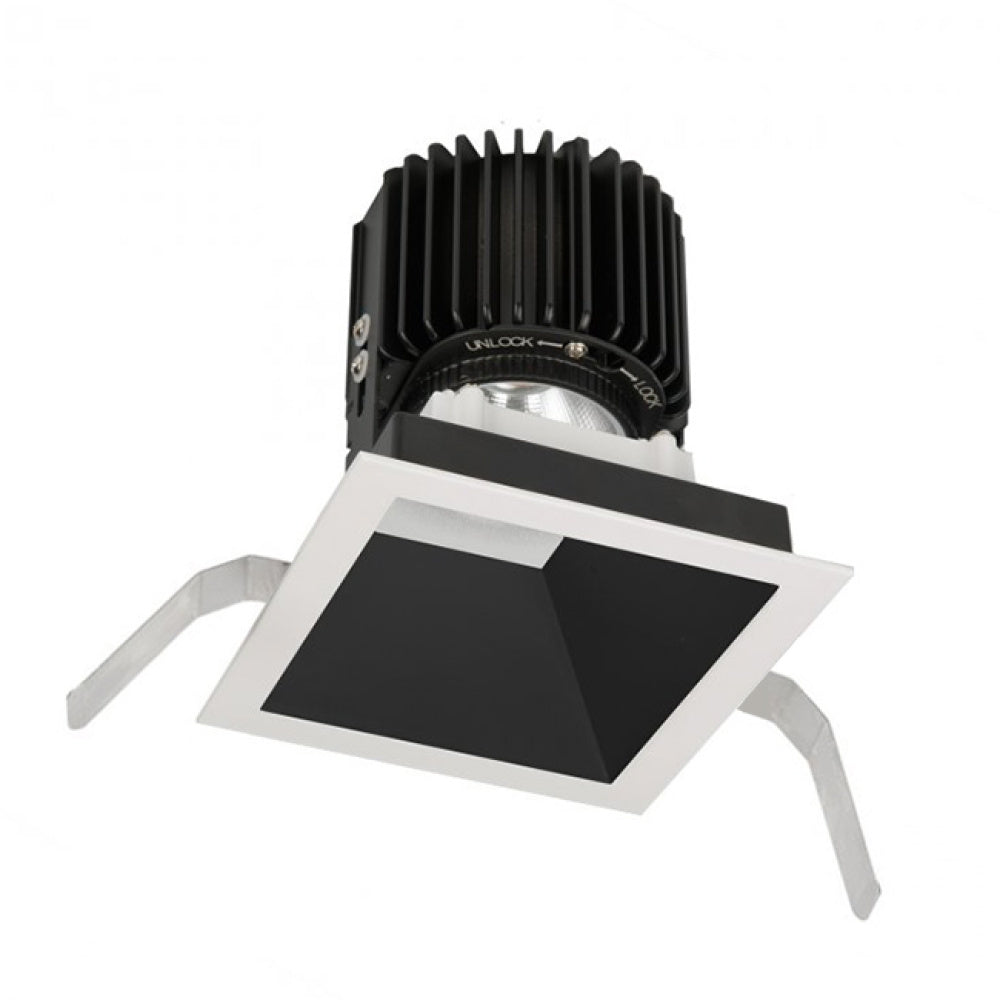 WAC LIGHTING VOLTA 4. SQUARE TRIM - DO NOT SHOW ON WEBSITE