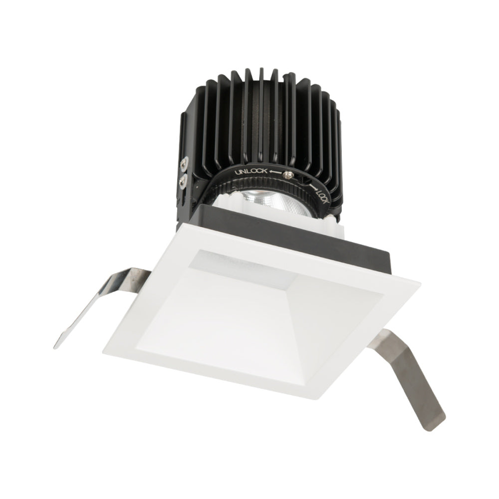 WAC LIGHTING VOLTA 4. SQUARE TRIM - DO NOT SHOW ON WEBSITE
