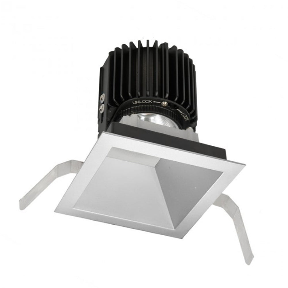 WAC LIGHTING VOLTA 4. SQUARE TRIM - DO NOT SHOW ON WEBSITE
