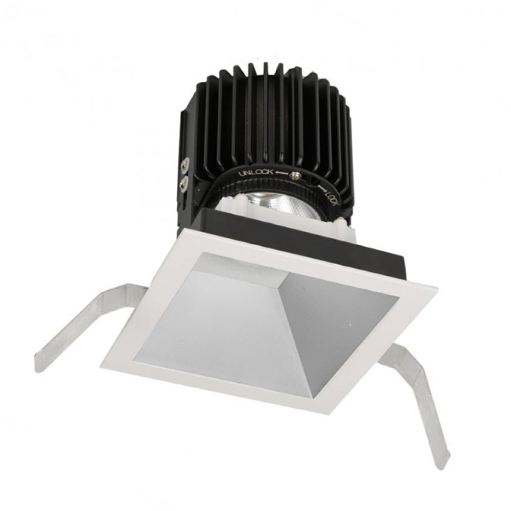 WAC LIGHTING VOLTA 4. SQUARE TRIM - DO NOT SHOW ON WEBSITE