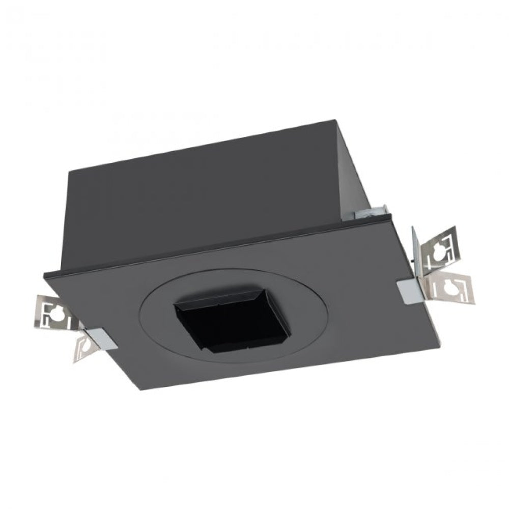 WAC LIGHTING VOLTA 4. SQUARE HOUSING - DO NOT SHOW ON WEBSITE