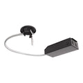 WAC LIGHTING VOLTA 4. SQUARE HOUSING - DO NOT SHOW ON WEBSITE